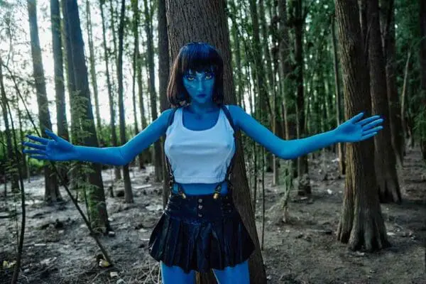 Mshika - 5'2" | 158cm Sex Doll - Image 22