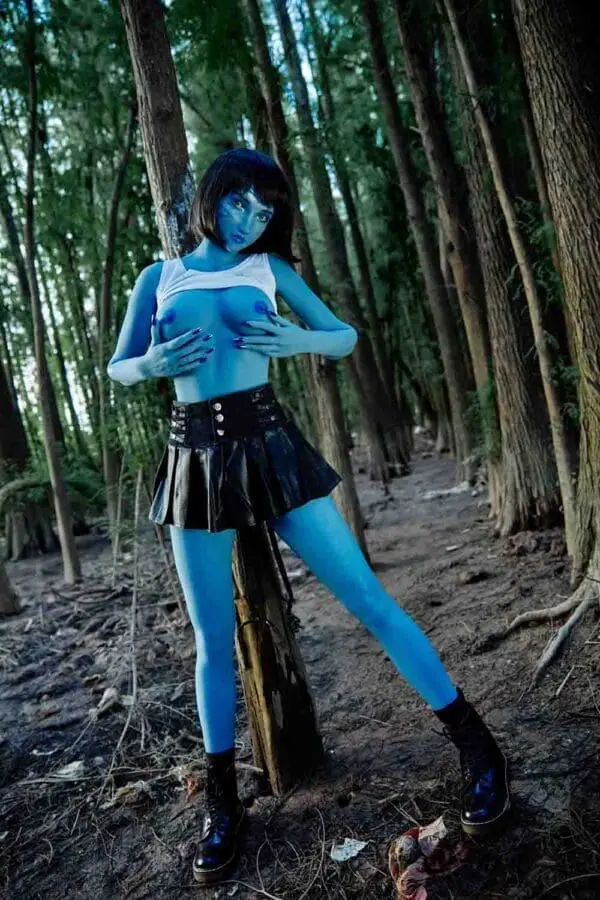 Mshika - 5'2" | 158cm Sex Doll - Image 21