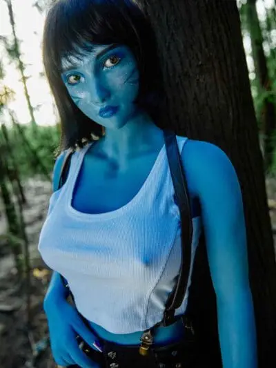Avatar Sexdoll