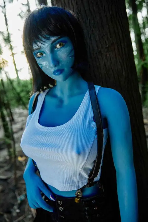Avatar Sexdoll