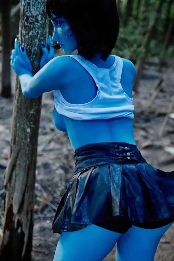 Mshika - 5'2" | 158cm Sex Doll - Image 4