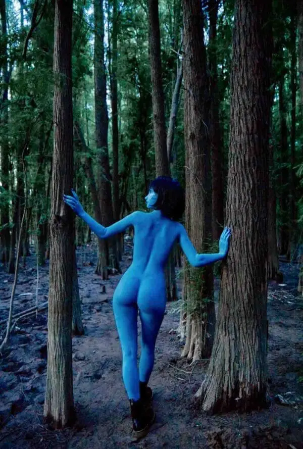 Mshika - 5'2" | 158cm Sex Doll - Image 31