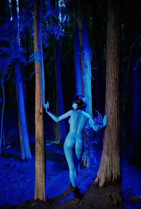 Mshika - 5'2" | 158cm Sex Doll - Image 30