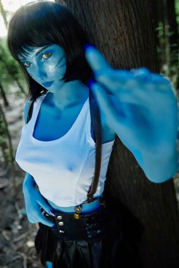 Mshika - 5'2" | 158cm Sex Doll - Image 8