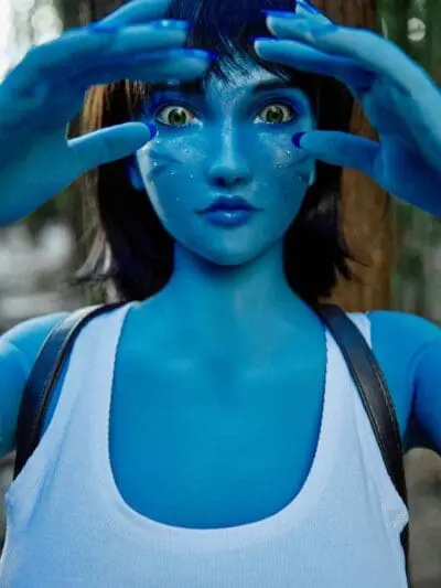 avatar sexdoll