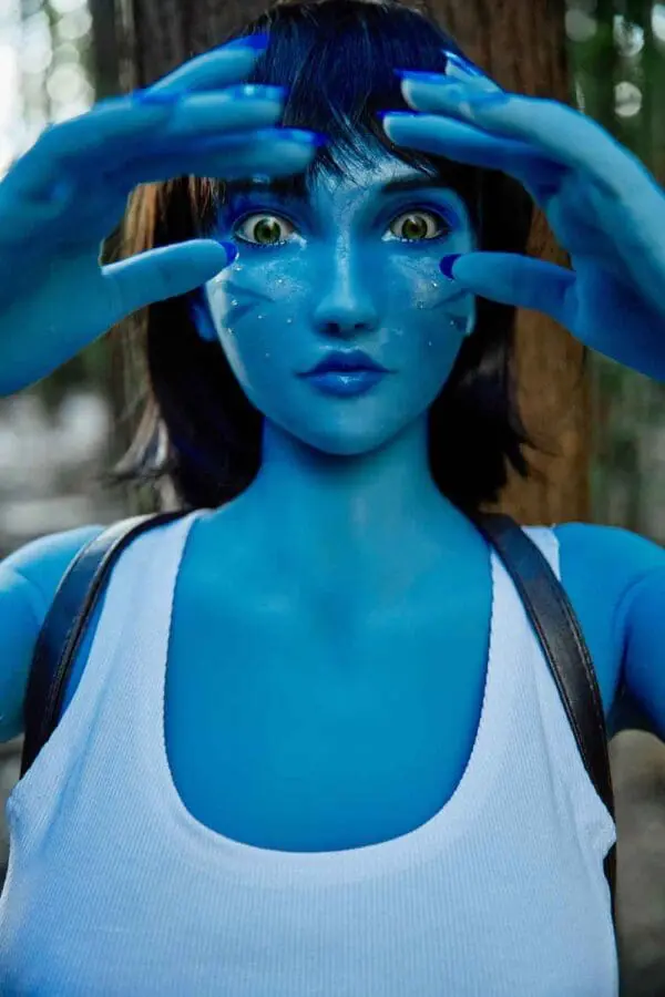 avatar sexdoll
