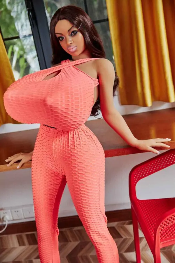 nipple penetration sex toy