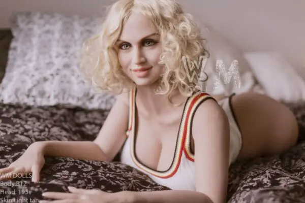 Sex Doll - Venus Love Dolls