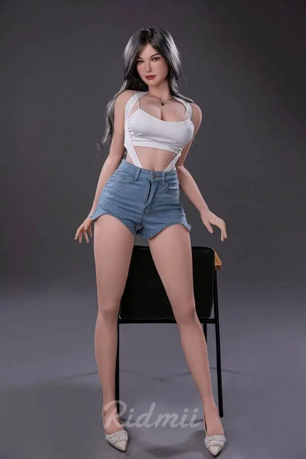 Pauline – 5’3″ | 163cm Sex Doll - Image 14