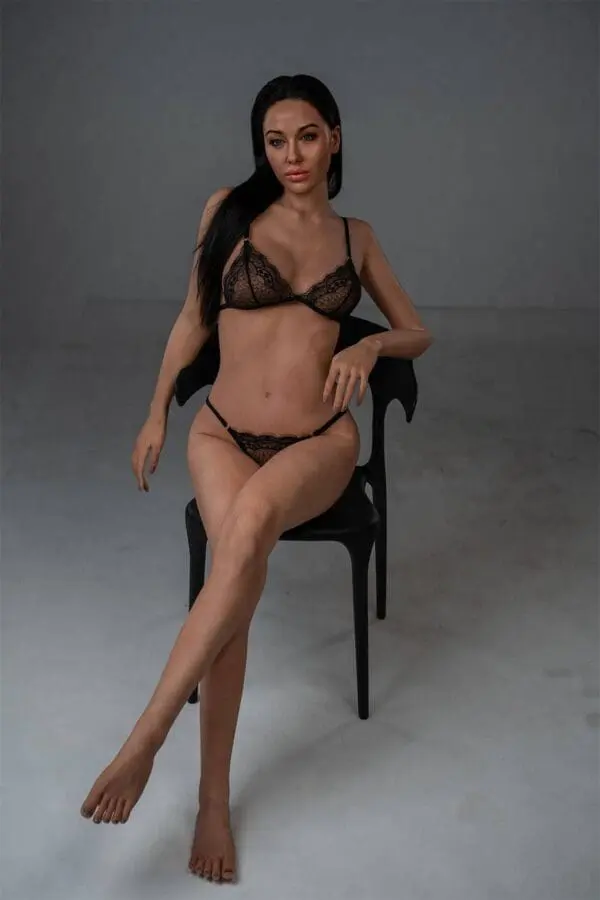 Carmen – 5’6″ | 170cm Sex Doll - Image 8