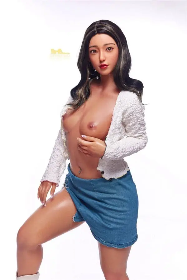 Miku – 5’0″ | 152cm Sex Doll - Image 10