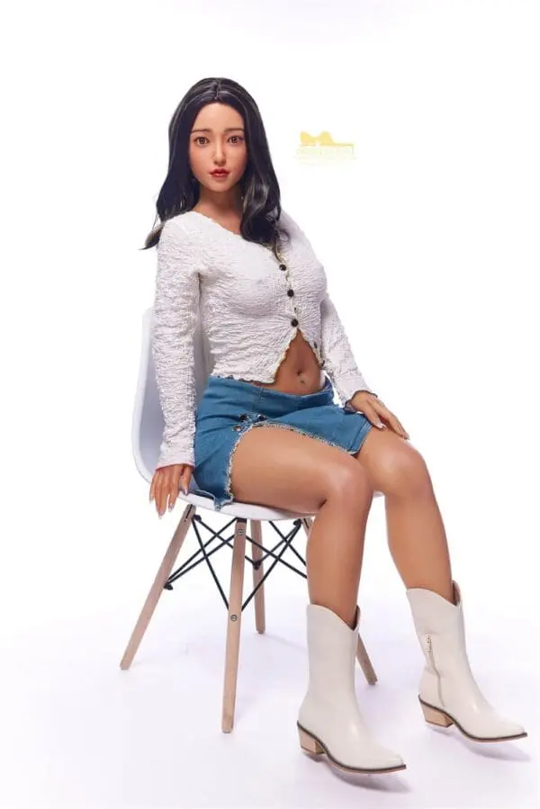 Miku – 5’0″ | 152cm Sex Doll - Image 2