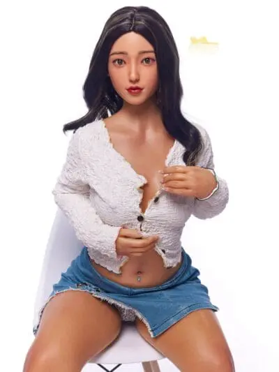 mistress love doll
