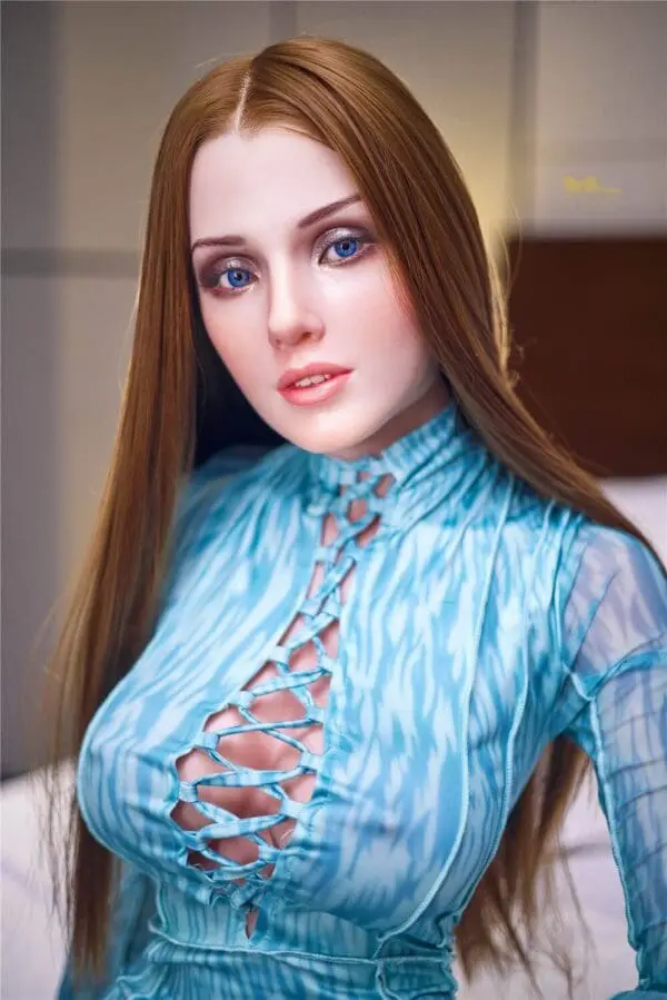 Evelyn – 5’0″ | 153cm Sex Doll - Image 5
