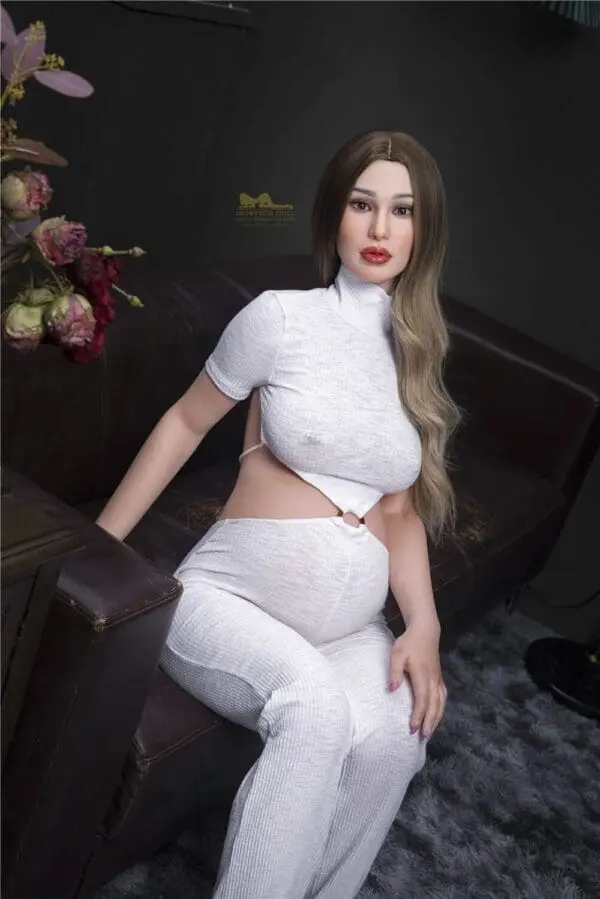 Ayleen – 5’2″ | 158cm Sex Doll - Image 10