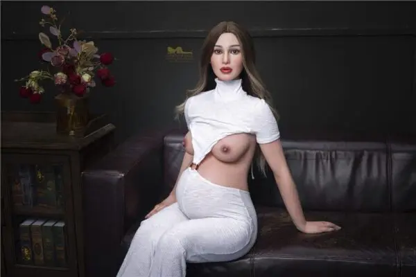 Ayleen – 5’2″ | 158cm Sex Doll - Image 14