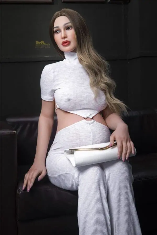 Ayleen – 5’2″ | 158cm Sex Doll - Image 9