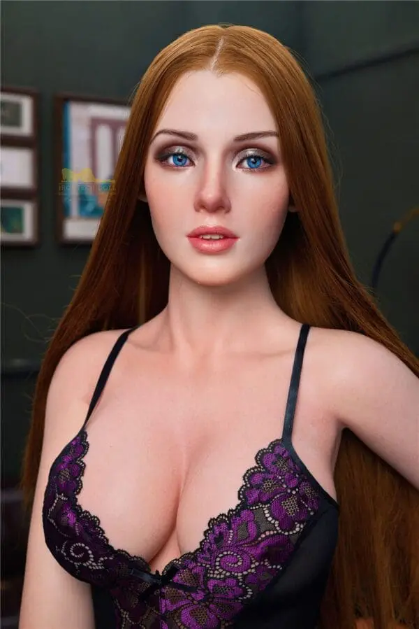 Kinsley – 5’5″ | 166cm Sex Doll - Image 4