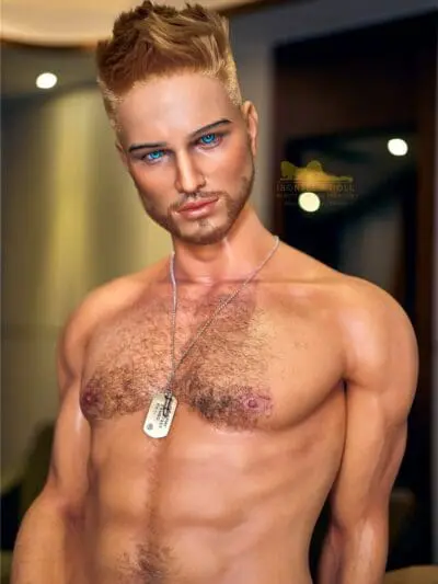 gay male love doll