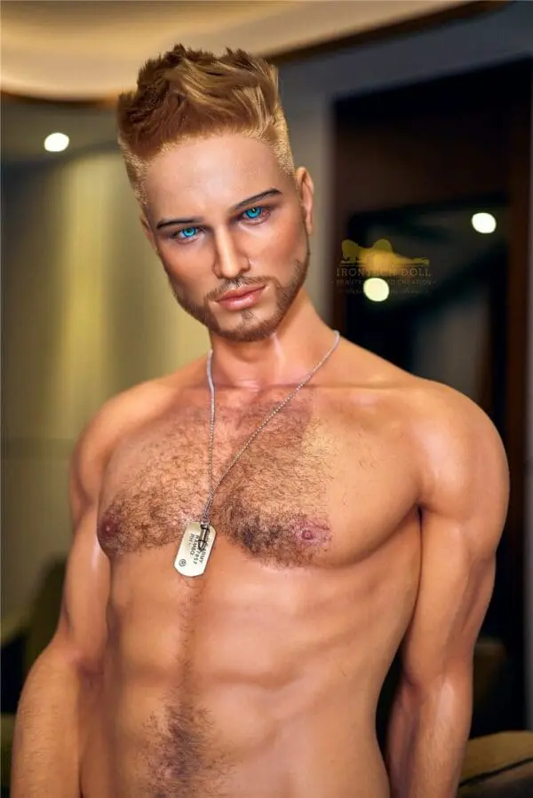 gay male love doll