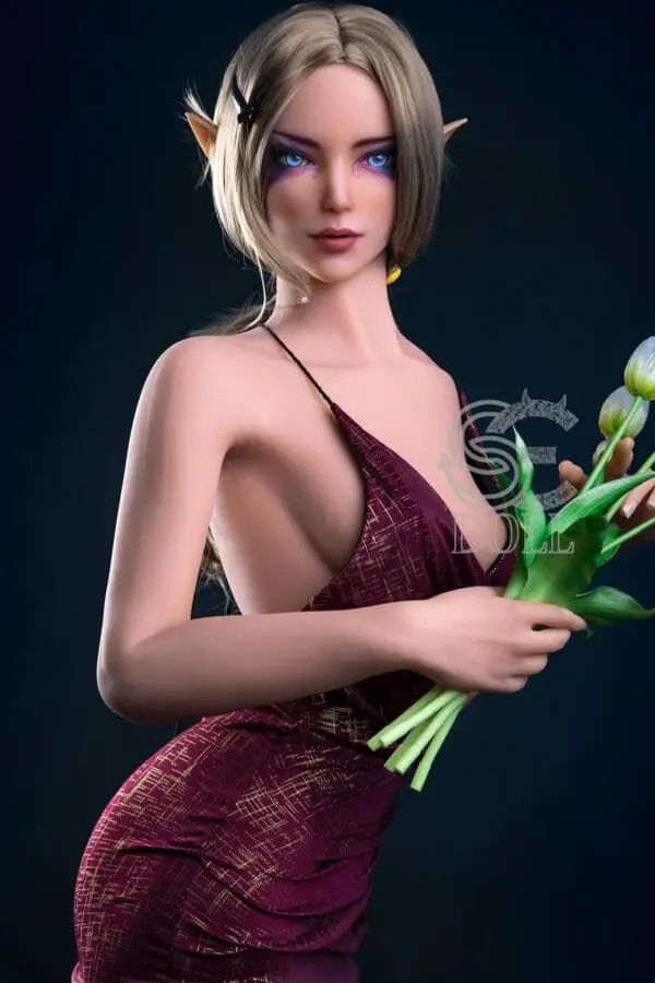 goblin girl sex doll