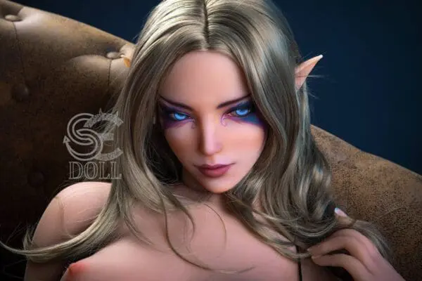 Goblin – 5’5″ | 166cm Sex Doll - Image 17