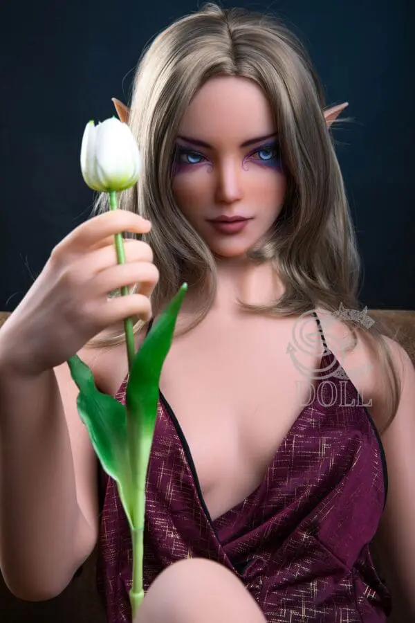 Goblin – 5’5″ | 166cm Sex Doll - Image 3