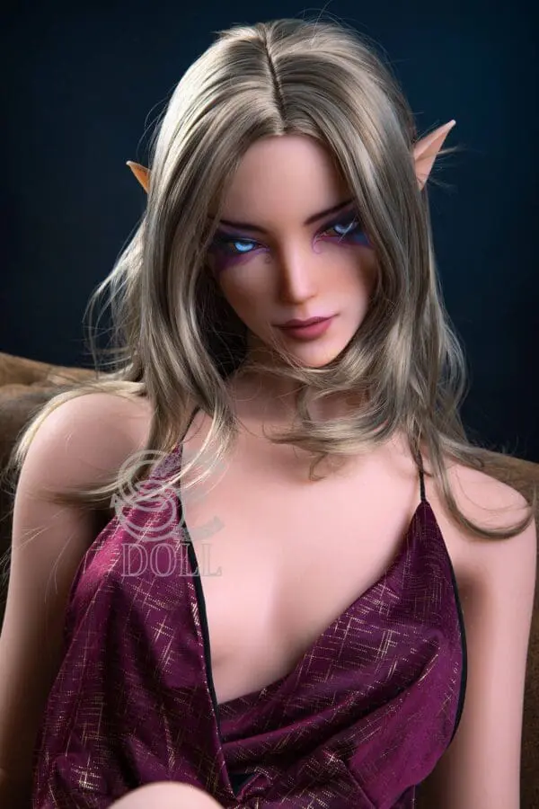 goblin girl sex doll