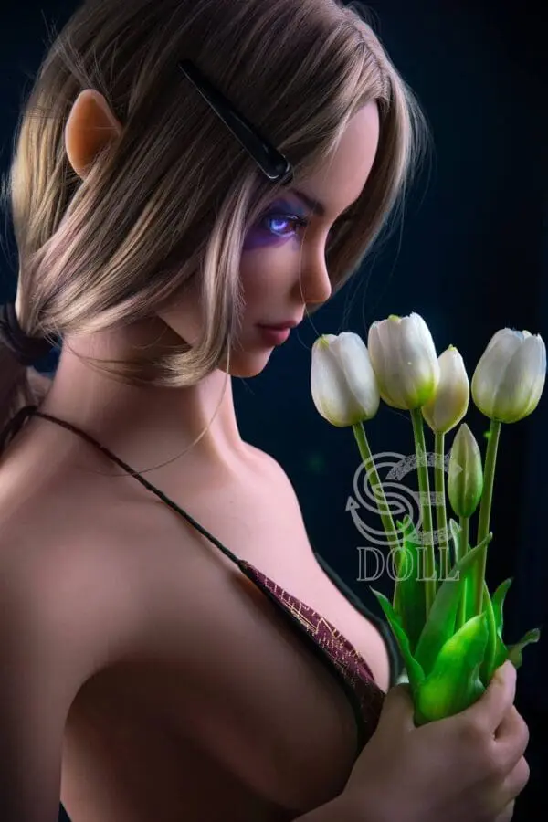 Goblin – 5’5″ | 166cm Sex Doll - Image 9