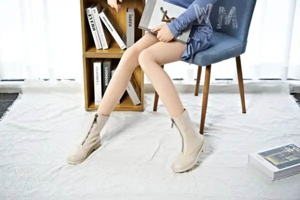 Violette – 5’2″ | 158cm ElfSex Doll - Image 10