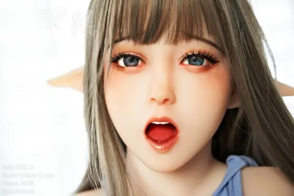 Violette – 5’2″ | 158cm ElfSex Doll - Image 8