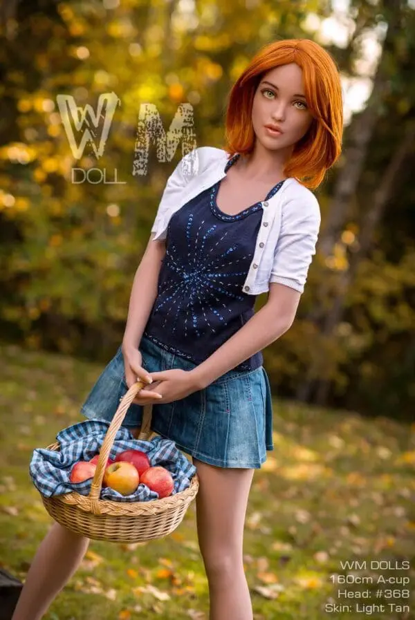 wm doll 160 a cup