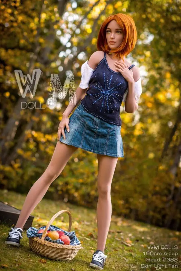 Sofia – 5’3″ | 160cm Sex Doll - Image 7