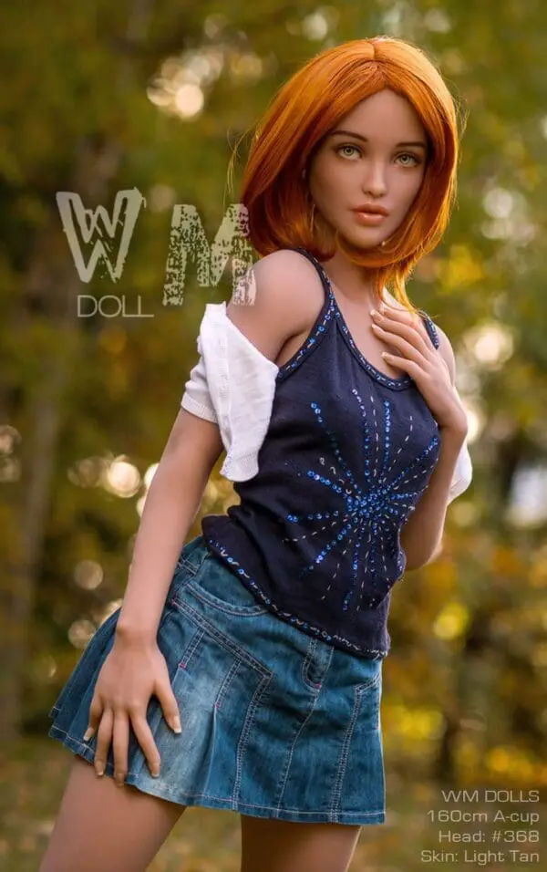 wm doll 160 a cup