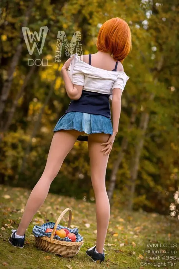 Sofia – 5’3″ | 160cm Sex Doll - Image 9