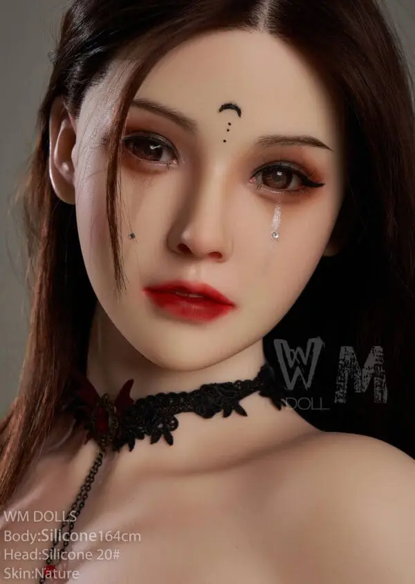 Scarlett – 5’5″ | 164cm Sex Doll - Image 17