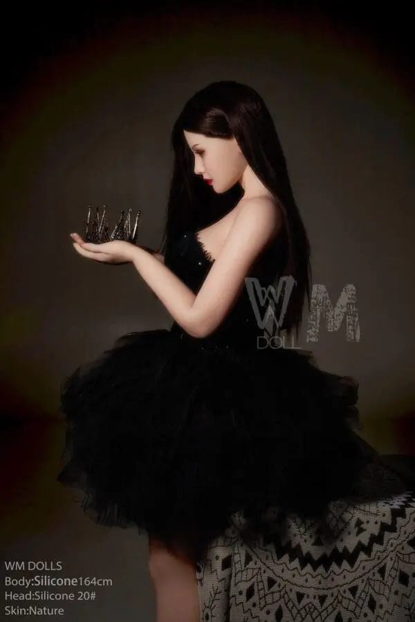 Scarlett – 5’5″ | 164cm Sex Doll - Image 6