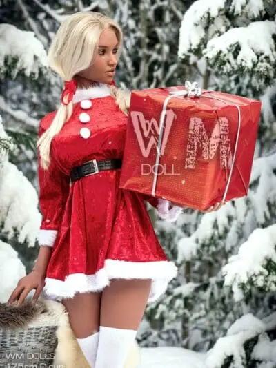 Hazel – 5’9″ | 175cm Sex Doll