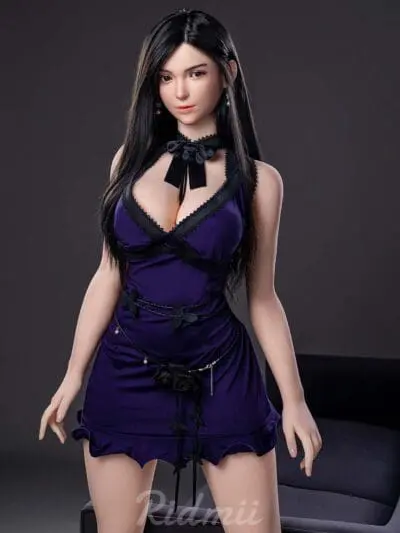 Tifa – 5’3″ | 163cm Sex Doll