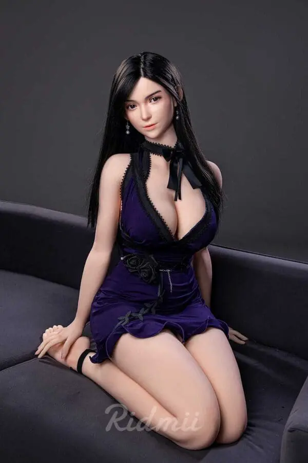 Tifa – 5’3″ | 163cm Sex Doll - Image 8