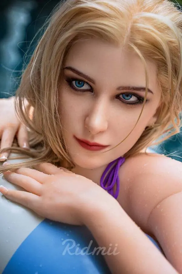 Gloria – 5’5″ | 166cm Sex Doll - Image 11