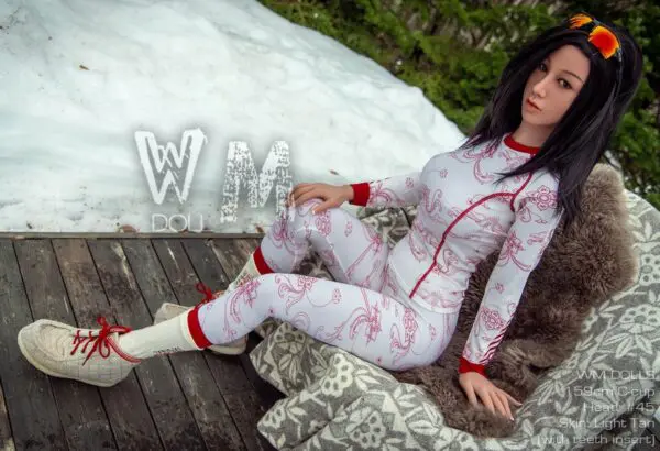 Anastasia – 5’3″ | 159cm Sex Doll - Image 17