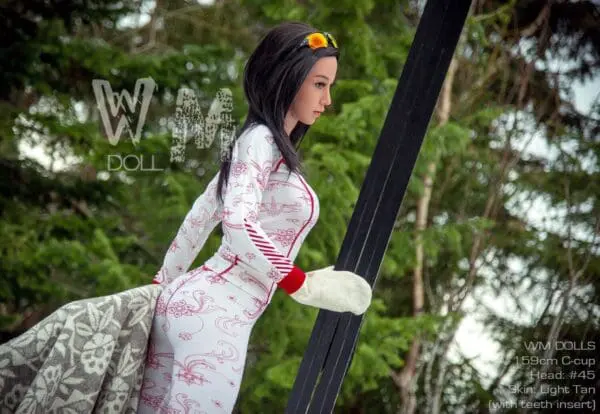 Anastasia – 5’3″ | 159cm Sex Doll - Image 5