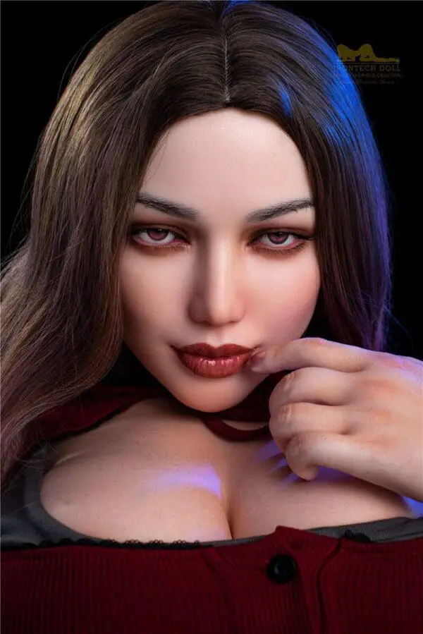 Amelia – 5’5″ | 165cm Sex Doll - Image 3