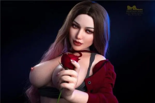 Amelia – 5’5″ | 165cm Sex Doll - Image 11