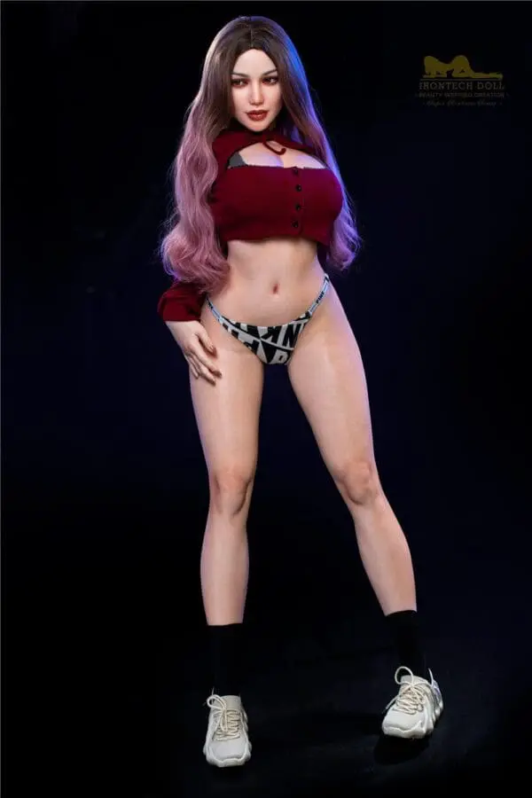 Amelia – 5’5″ | 165cm Sex Doll - Image 8