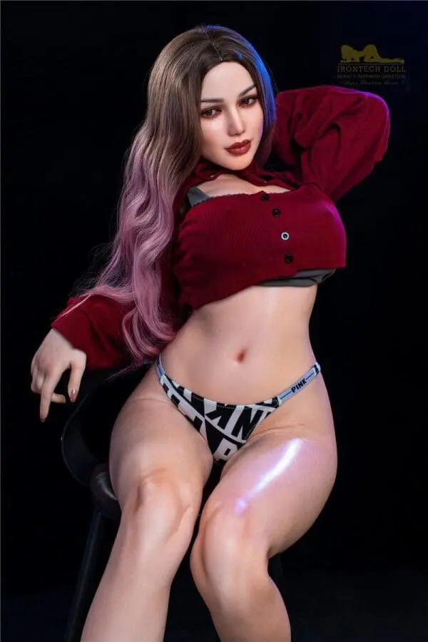 Amelia – 5’5″ | 165cm Sex Doll - Image 9