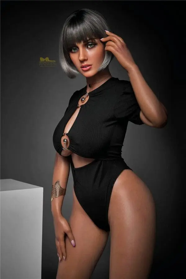 Charlotte – 5’5″ | 165cm Sex Doll - Image 10