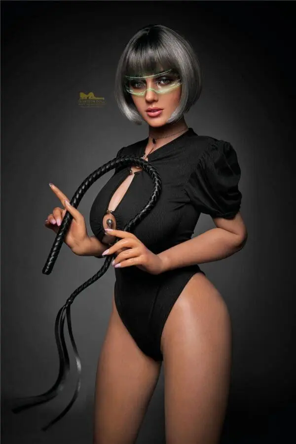 Charlotte – 5’5″ | 165cm Sex Doll - Image 6