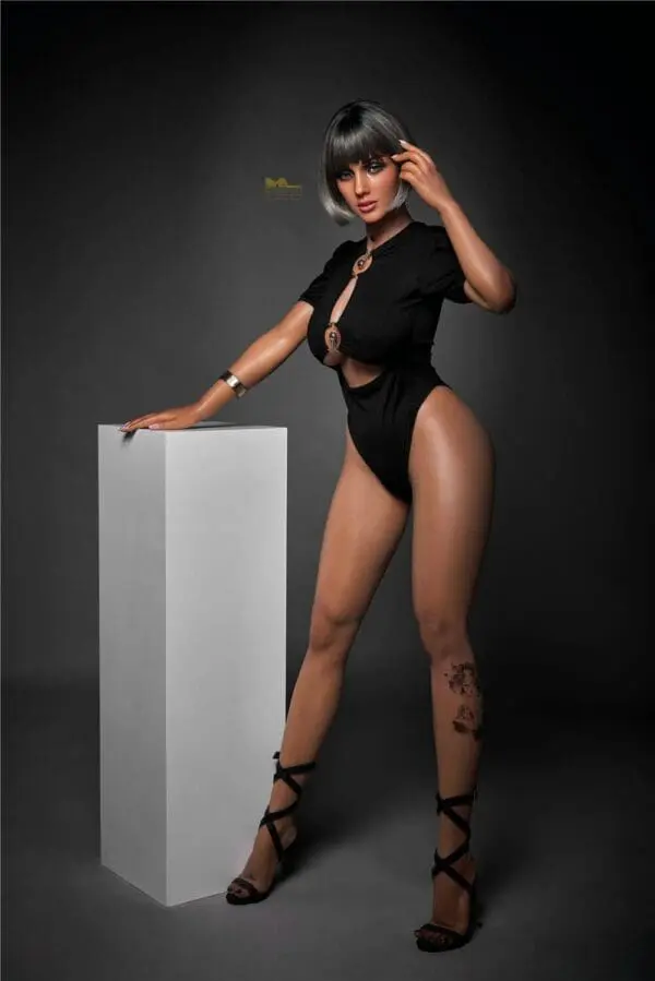 Charlotte – 5’5″ | 165cm Sex Doll - Image 9